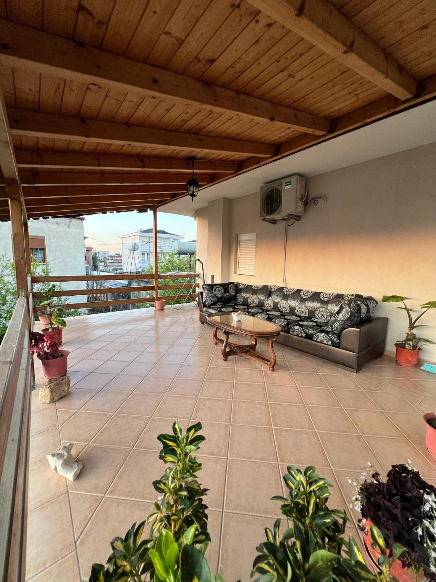 Villa Cerpja Kamez Exterior foto
